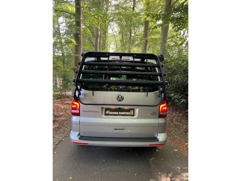 Volkswagen T5 California Comfortline 4 Motion Automaat Hefdak  foto: 5