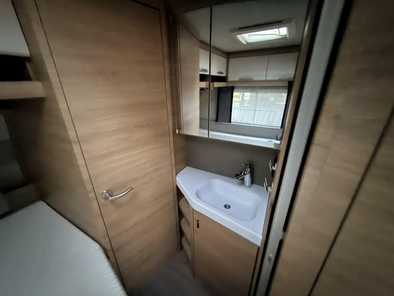 Knaus Sudwind Black Selection 500 FU photo: 8