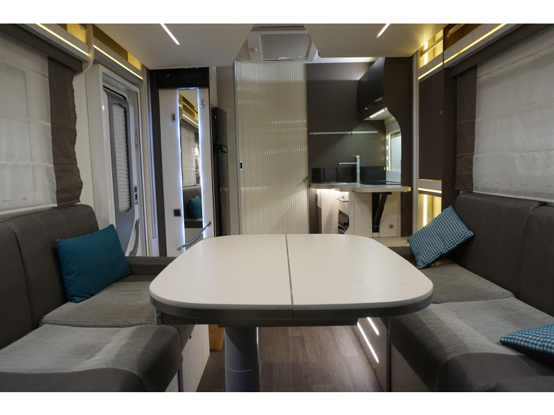 Chausson Welcome 630 1e eigenaar  foto: 9