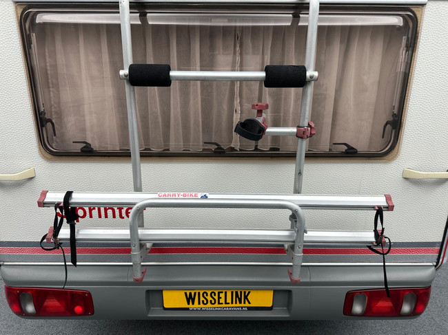 Beyerland Sprinter Lite 440 LB photo : 15