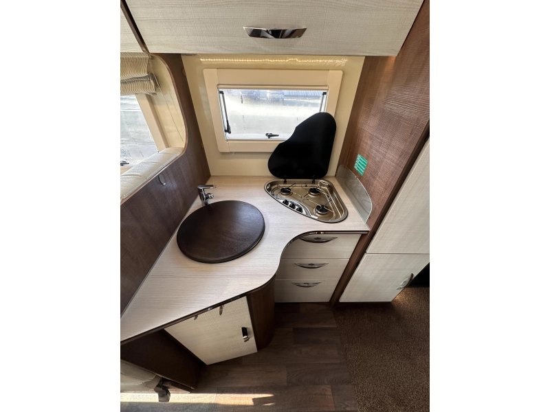 McLouis Ness 22 Fiat Automatique Heavy 130CV photo : 8