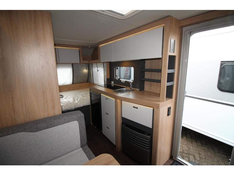 Knaus Sport 420 QD Model 2026  foto: 10