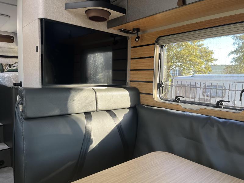 Hymer ML-T 580 4X4 full options  foto: 15