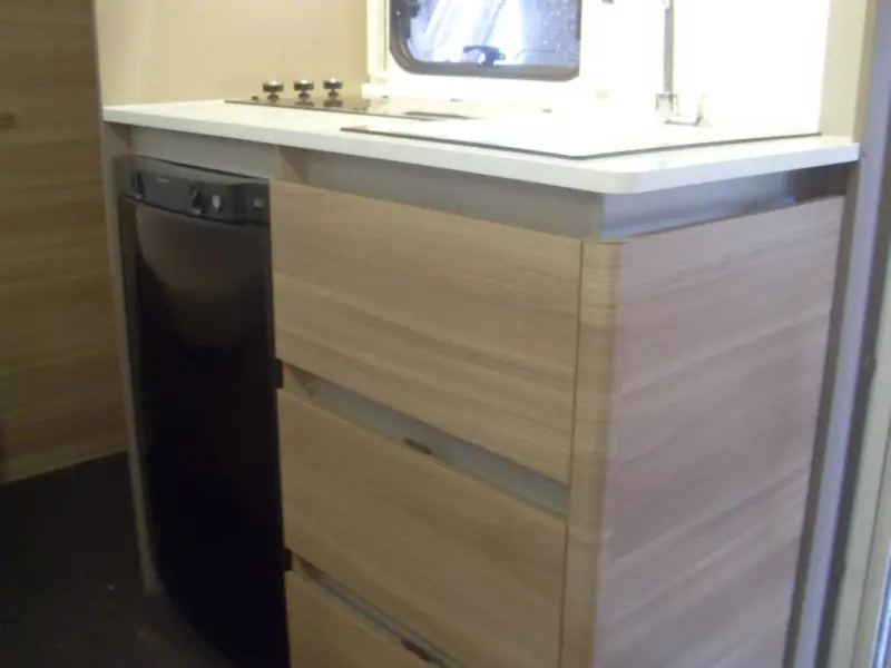 Adria Altea 432 PX  foto: 5