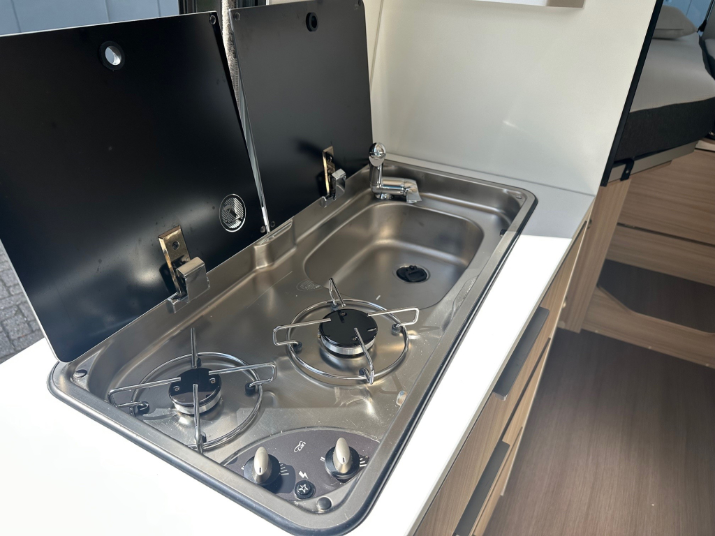 Adria Twin 640 SL Axess foto: 15