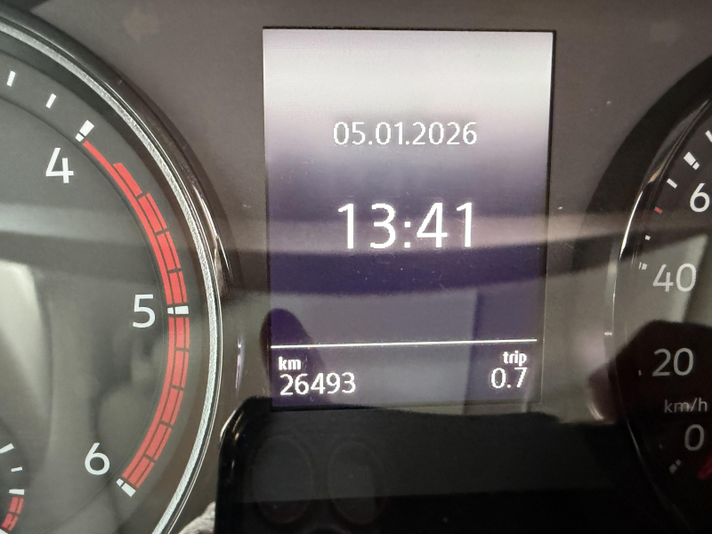 Knaus Vansation 640 MEG hoekb TVT 177pk trekh C23  foto: 16