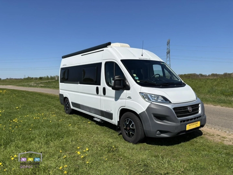 Westfalia Amundsen 600  foto: 1