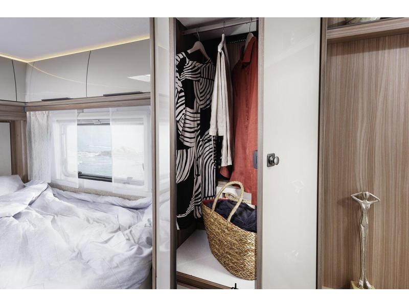 Fendt Tendenza 560 SG  foto: 14