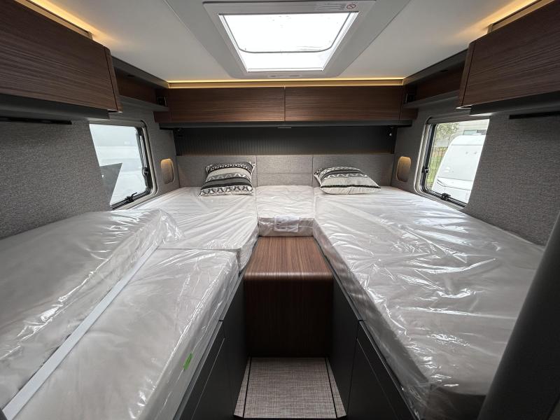 Hymer B-MC I 680 Foto: 13
