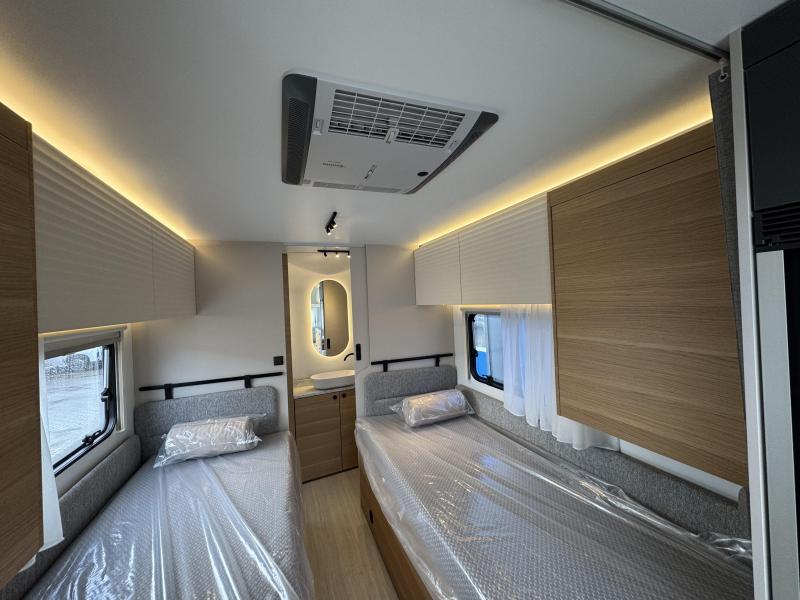 Adria Adora 572 UT  foto: 6