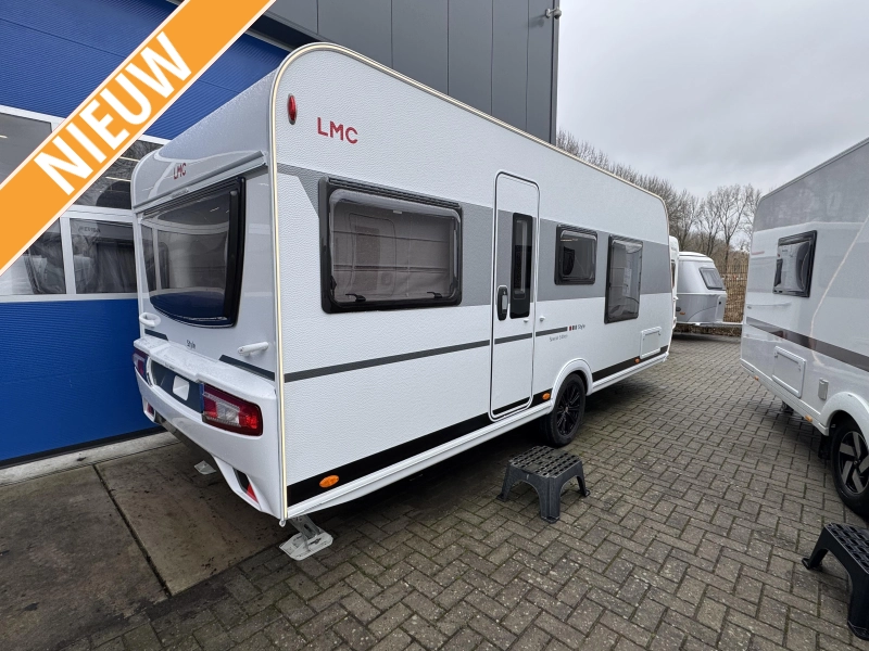 LMC Style 450 D