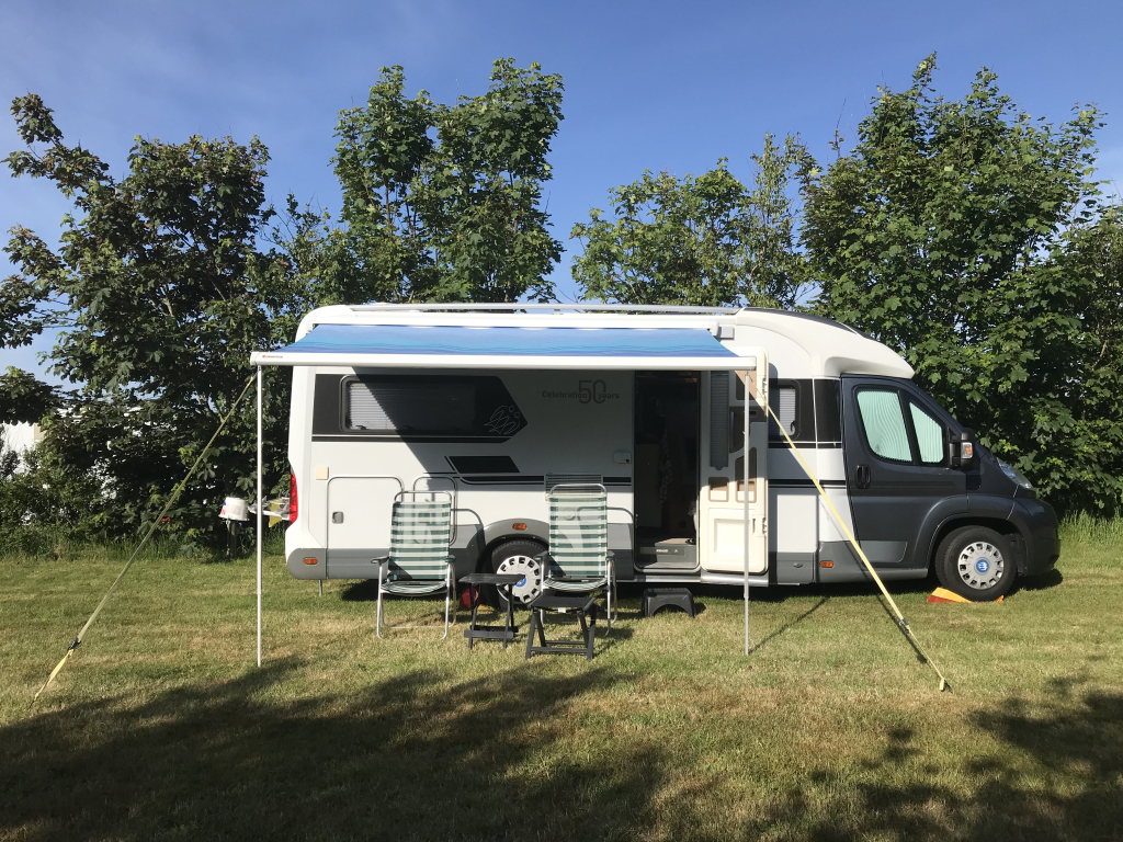 KNAUS 650 MF Celebration 50 Year foto: 4