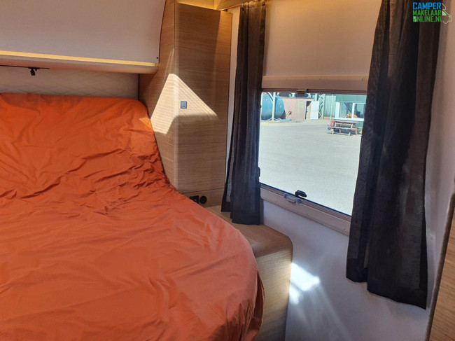 Adria Sonic Plus 700DC Foto: 14