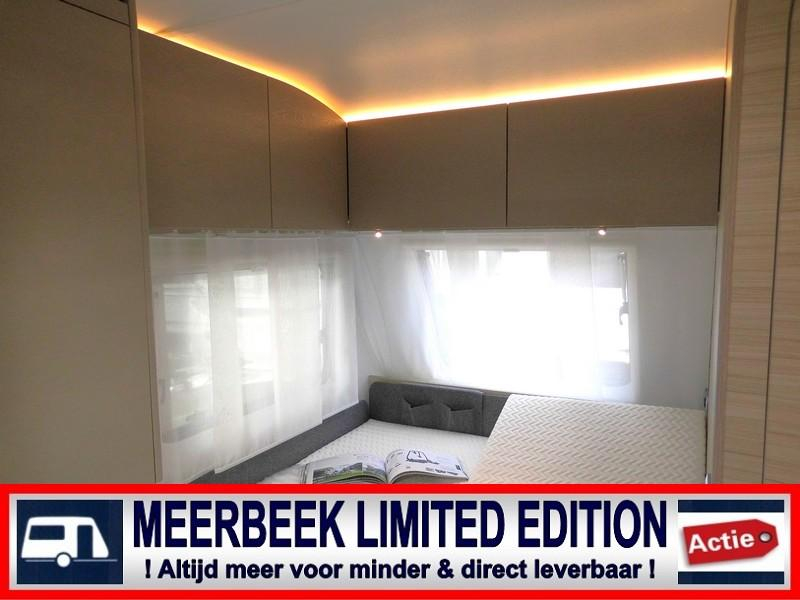 Adria Altea 432 PX 2026 NIEUWSTE MODEL !  foto: 13