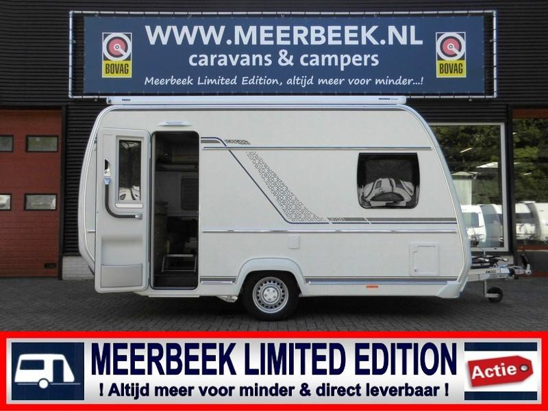 Fendt Bianco Activ 390 FHS 3613,=KORTING MOVER&THULE  foto: 1