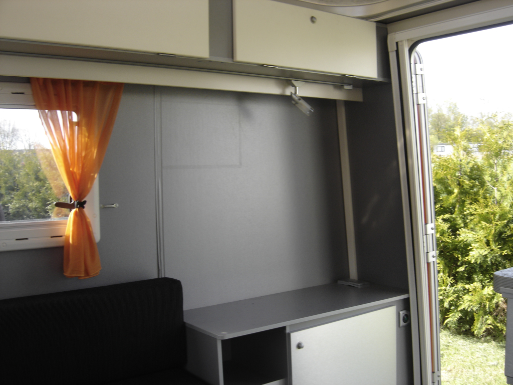 KIP SHELTER PLUS foto: 10