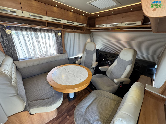 Hymer B 678 foto: 14
