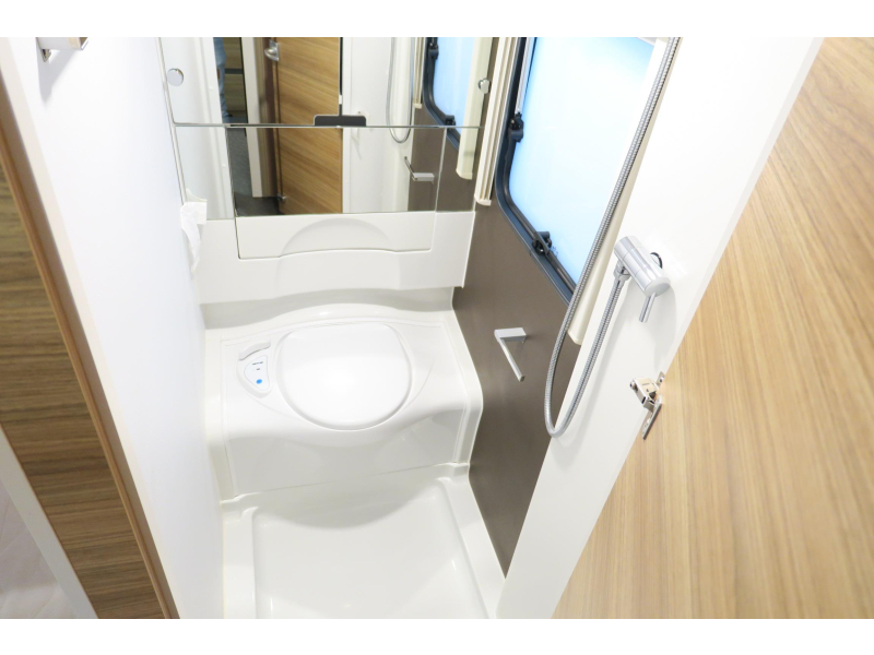 Adria Altea 392 PH VOORTENT+VLOERVERW+MOVER photo : 11