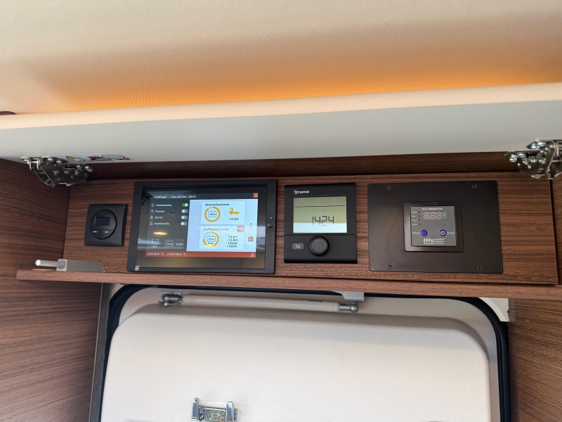 Carthago Chic C-Line T 4.9 LE Nieuw uit voorraad  foto: 9