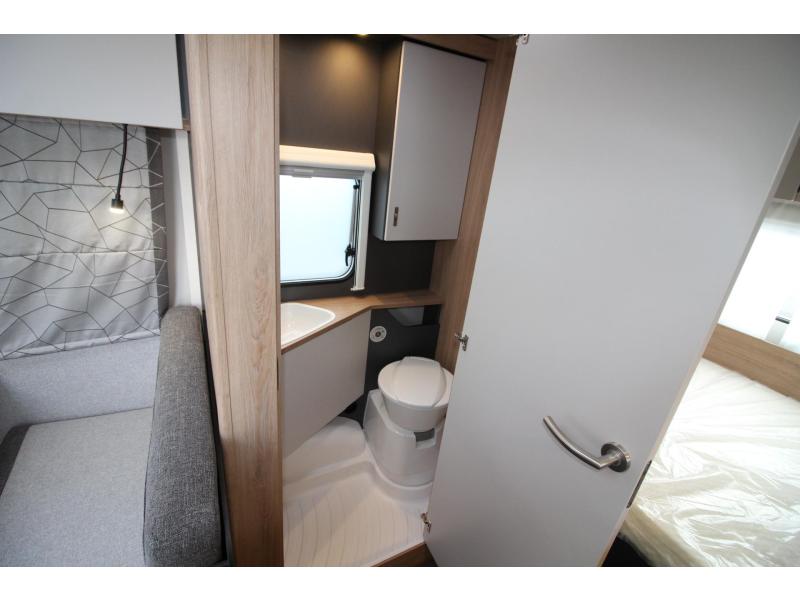 Knaus Sport 420 QD Model 2026  foto: 14