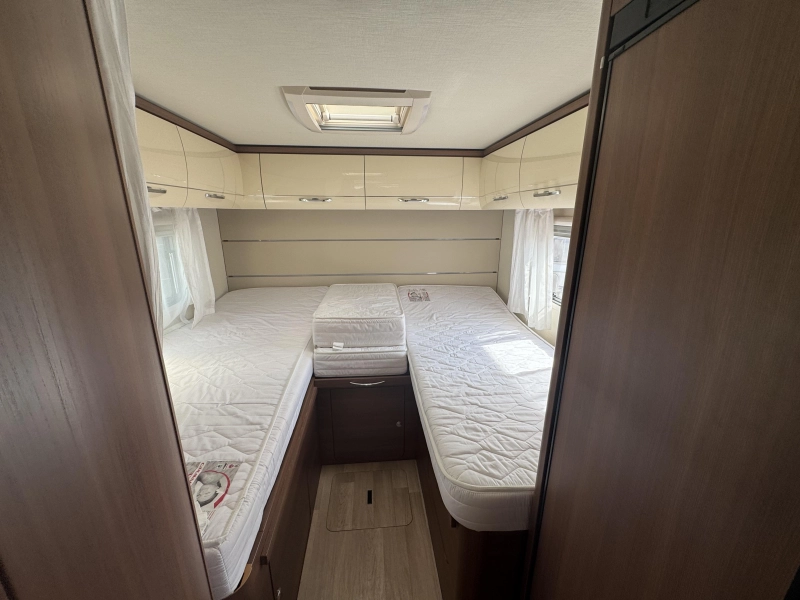 LMC Passion T672 AUTOMAAT  foto: 17