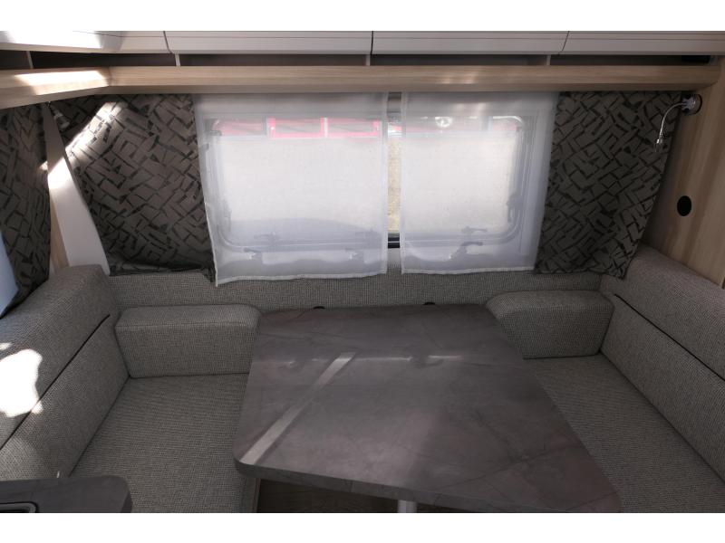 Hobby De Luxe 400 SFE NIEUW MODEL 2025  foto: 6