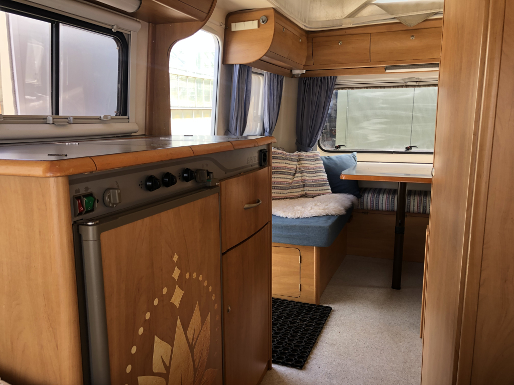 ERIBA FUTURE 480 foto: 22