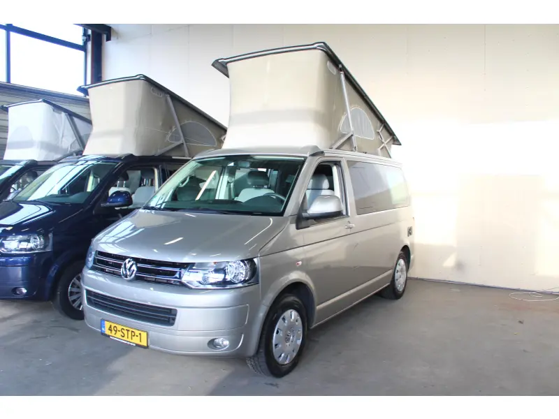 Volkswagen T5 california comfortline G.P 