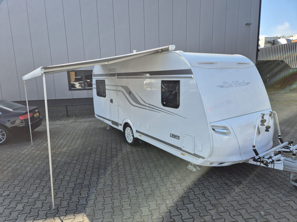 Tabbert DaVinci foto: 19