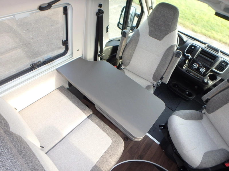 Knaus BoxLife Pro 600 € 5.000,- KORTING  foto: 14