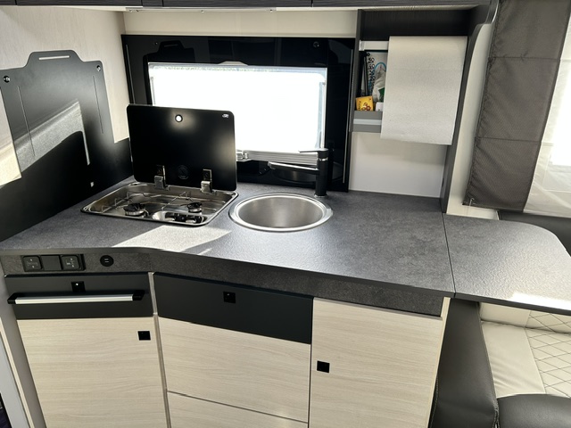 Chausson 640 foto: 9