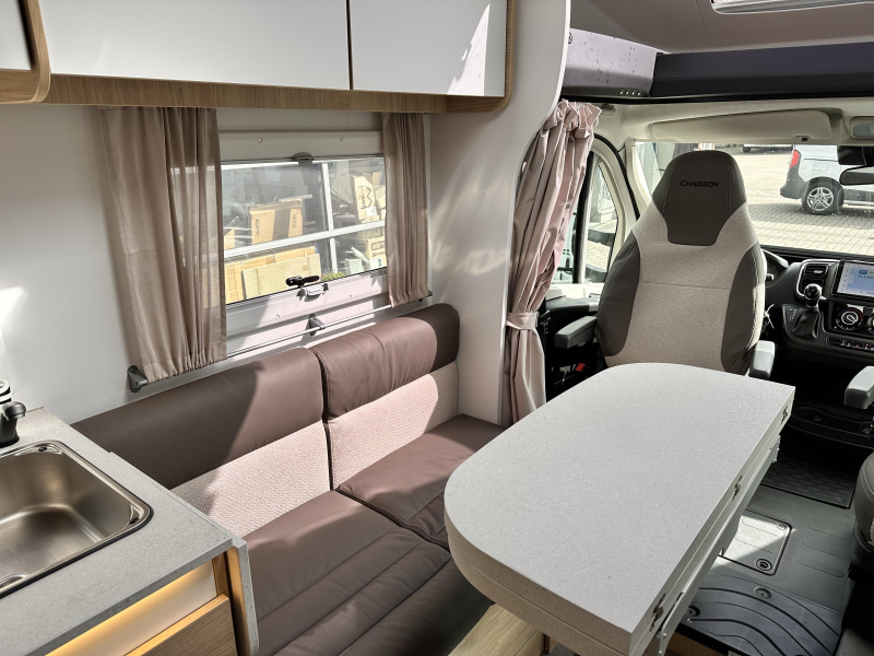 Chausson 797 Ultimate Line 797 NIEUW  foto: 9