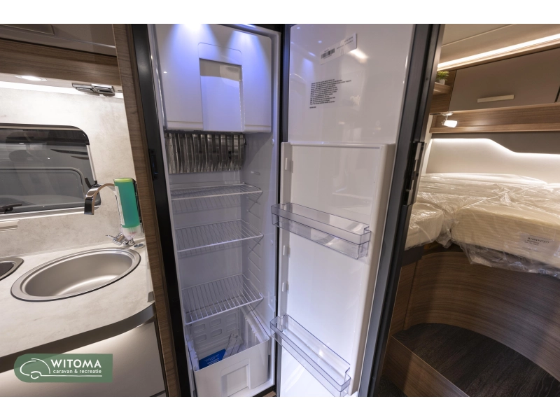Knaus L!ve Ti 650 MEG Autom&aacute;tico READY 2 GO OFERTA foto: 11