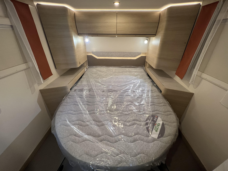 Rapido C 50 WEGRIJAANBIEDING NIEUW  foto: 6