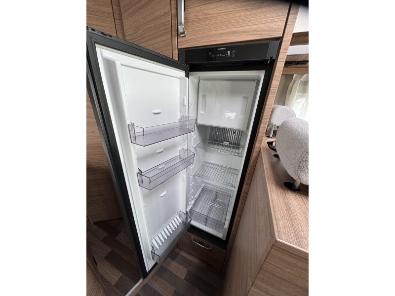 Weinsberg CaraLoft 600 MF photo: 19