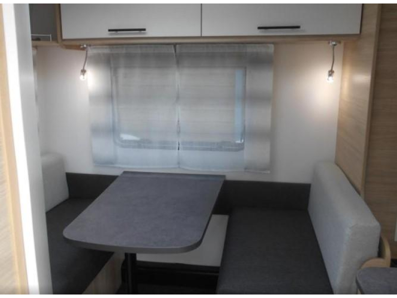 Caravelair Alba 472 modelo 2025 foto: 12