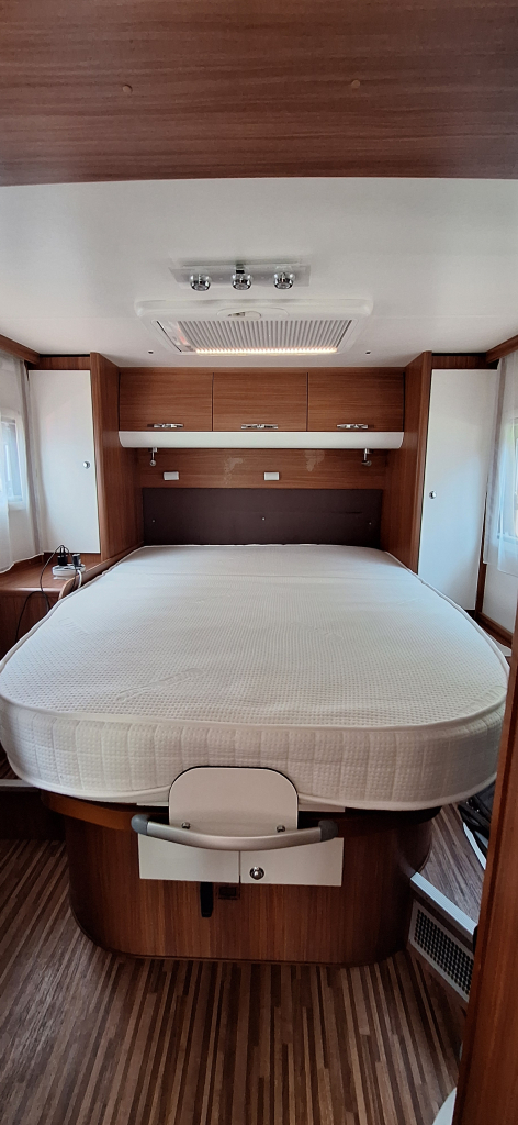 Adria Matrix Plus M 670SC foto: 16