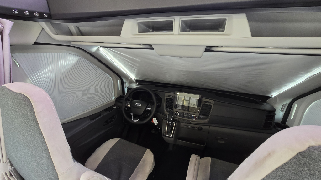 Chausson 660 Titanium Ultimate foto: 13