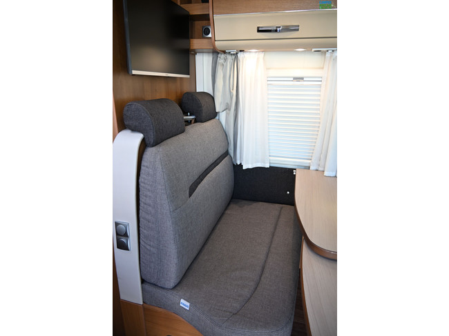 Knaus Van I 650MEG Foto: 6