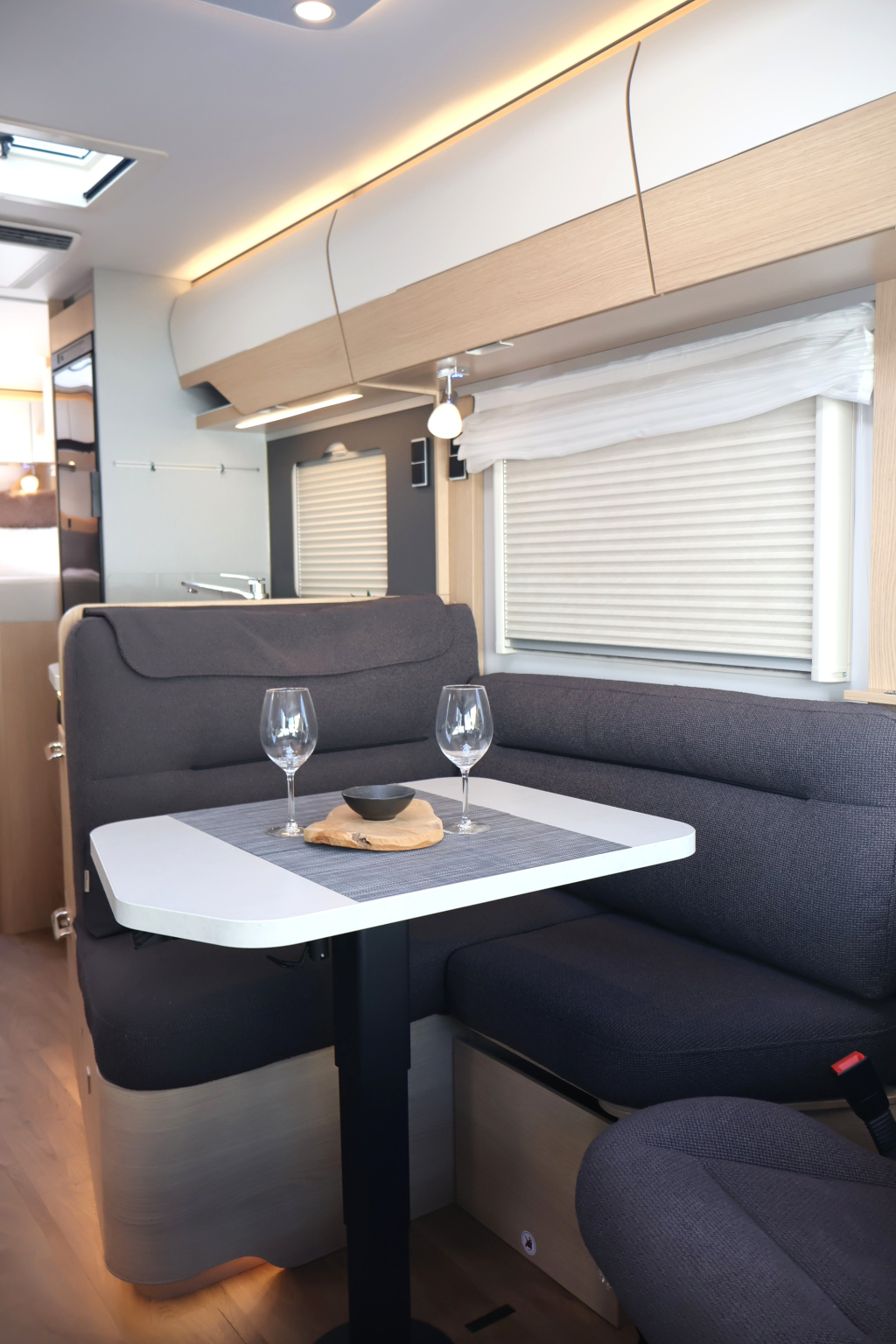 Hymer BMC-I 600 WhiteLine foto: 12