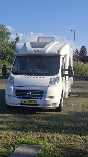 ADRIA MOBIL ADRIATIK foto: 2