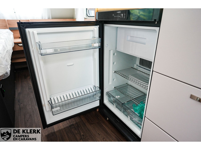 Knaus SPORT 500 EU All-in Deals foto: 11