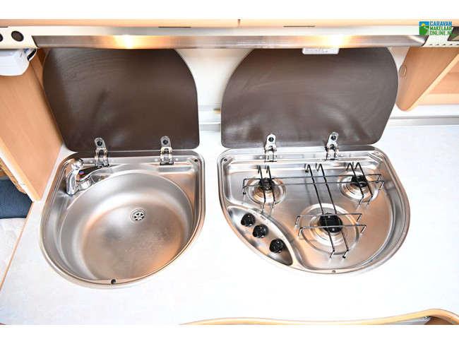 Fendt Saphir 450QB photo: 12