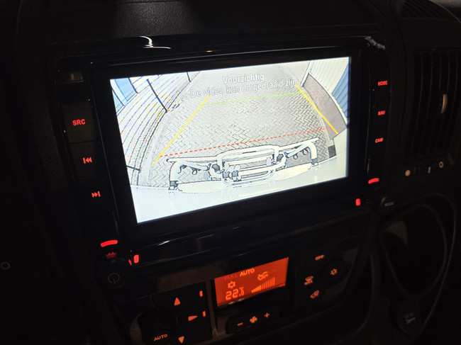 Weinsberg CARACOMPACT 600 MEG PEPPER 163 PK SLECHTS 47.451 KM !! TV + SATELLIET LENGTEBEDDEN CRUISE CONTROL foto: 9