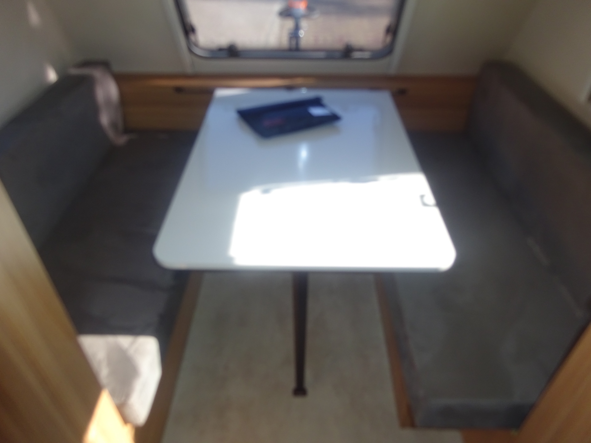 Trigano Silver Mini 290 #LICHTGEWICHT# foto: 10