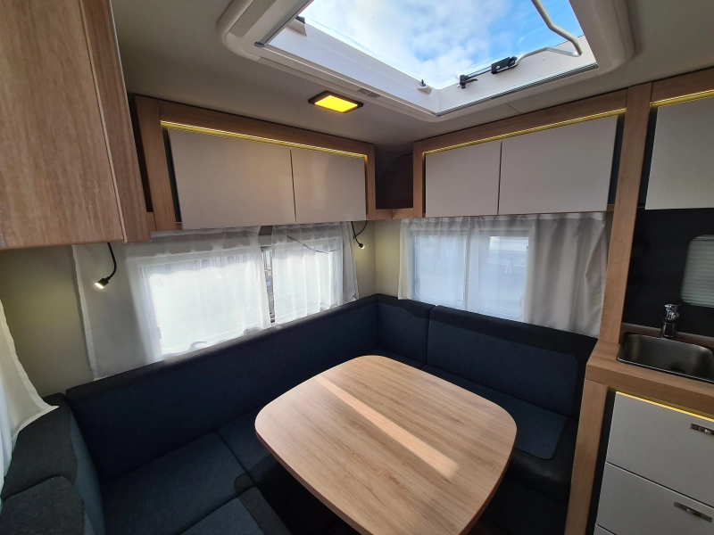 Knaus Sport 450 FU -2025-  foto: 6