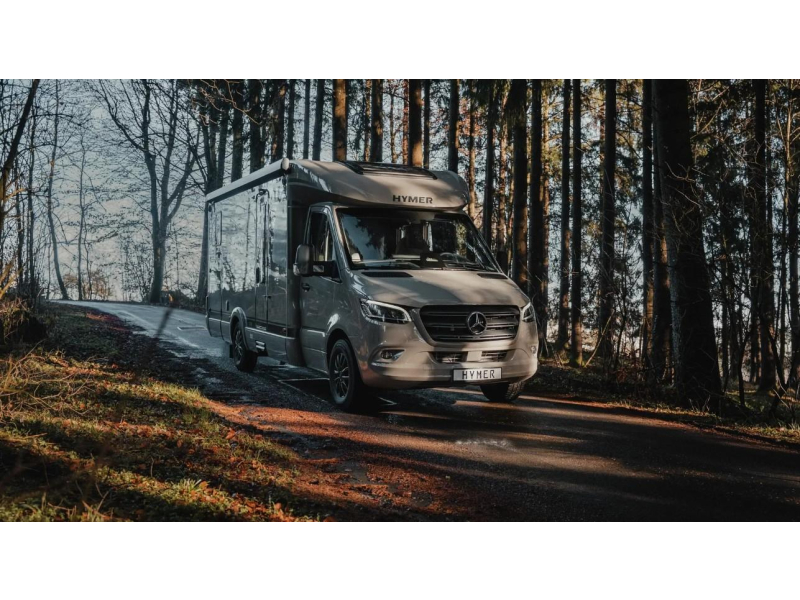 Hymer GT-S 685 Modelljahr 27 Foto: 21