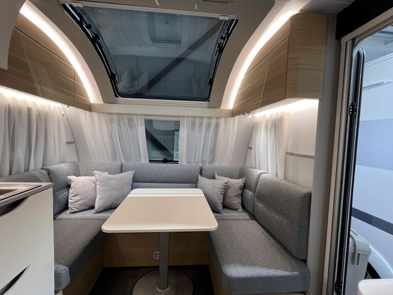 Adria Adora 572 UT Nieuw - Actie model  foto: 3