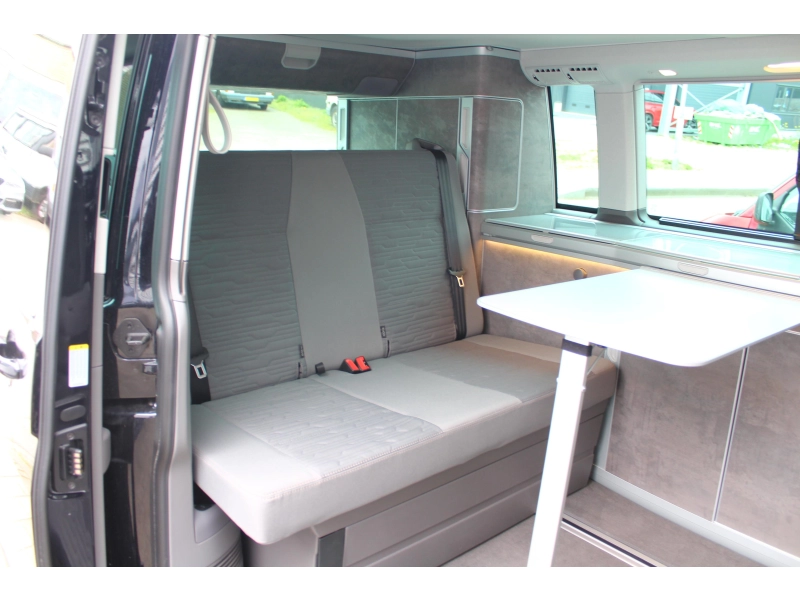 Volkswagen California Ocean T6.1 Last Edition Foto: 11