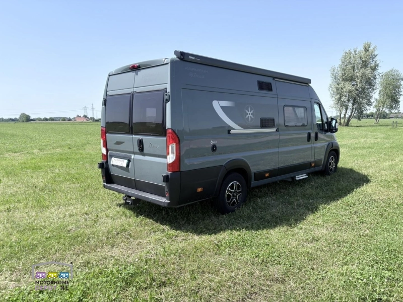 Karmann Davis 620  foto: 5